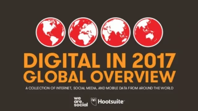 El ecommerce alcanzó al 22% de la población