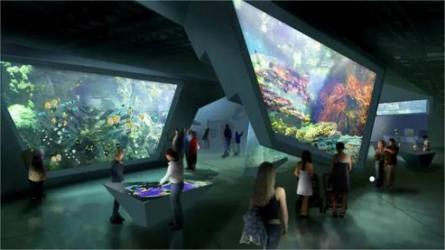 Miami tendrá uno de los más dinámicos y sofisticados museos de ciencias