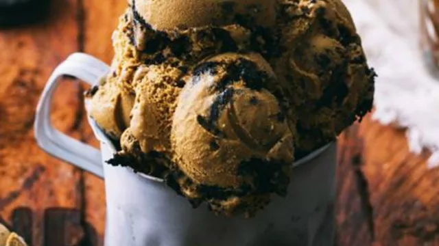 + Inclusión: conocé la nueva carta de esta heladería