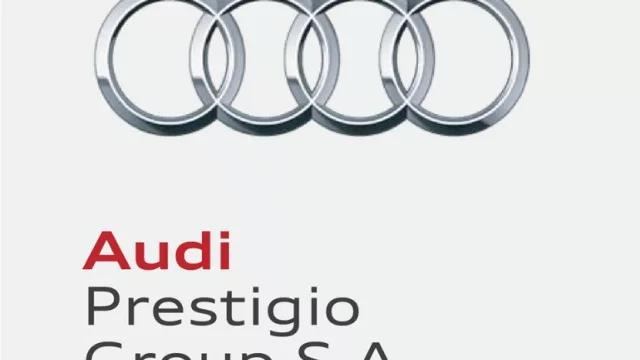  La primera concesionaria con certificación ISO 9001 (de clase A)