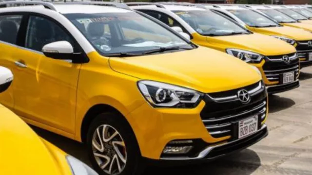 ¿Trabajas en horario nocturno? Mirá la opción que te trae Apta