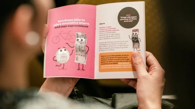 Imperdible "Semana Nacional de Educación Financiera"