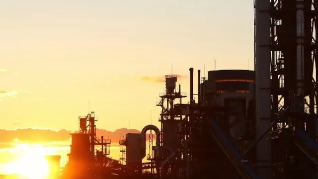 Usarán cubiertas usadas como combustible (25% menos contaminante + millones de USD de inversión)