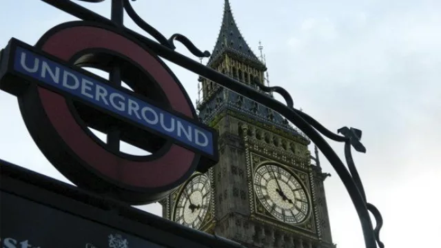 Los uruguayos, los más fanáticos de Latinoamérica de la Torre Eiffel y el Big Ben