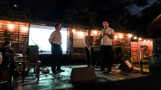 Llega la gran fiesta de la innovación social