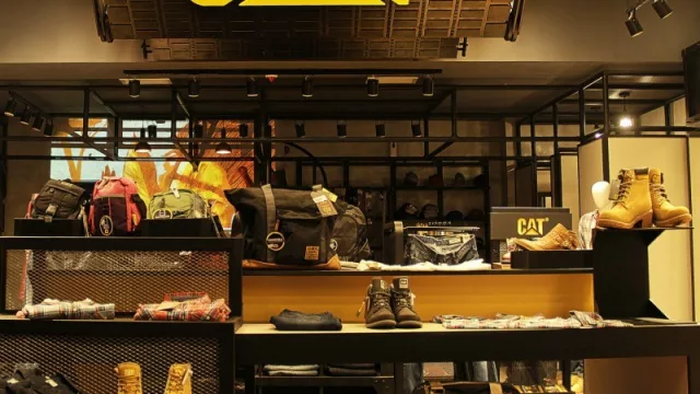 Guata Pora S.A. habilitó 10 tiendas en el transcurso del 2016 (y tiene prevista la apertura de 3 más)