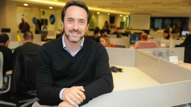 Mercado Libre ya vende por casi US$ 850 millones