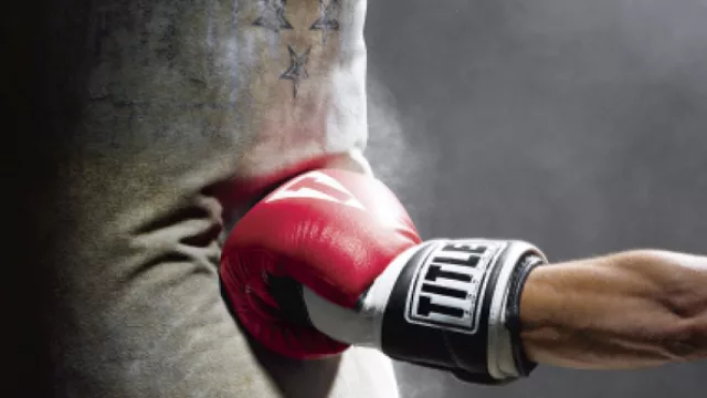 El boxeo llega a Punta del Este, el balneario más importante de Uruguay