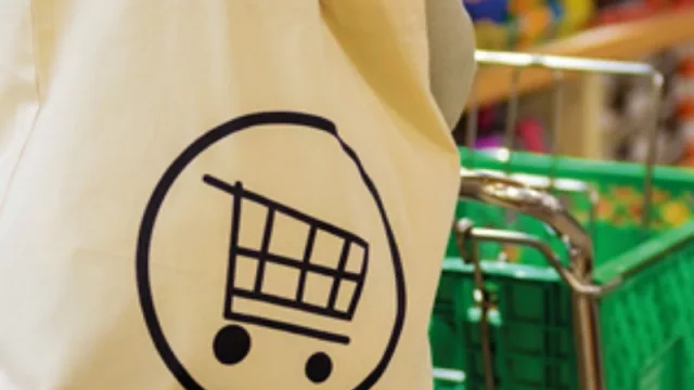 ¡Chau a las bolsitas! (o esa es la idea)