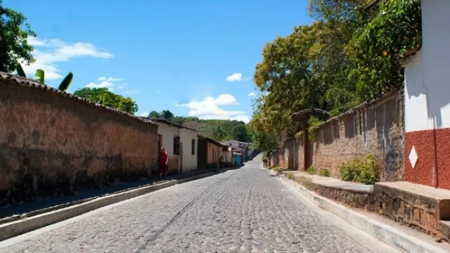 Resultados de Encuesta Anterior