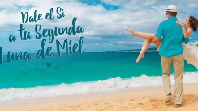 Olier lanzó exclusiva promoción para novios