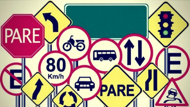 ¿Qué tanto sabes sobre las leyes de tránsito?