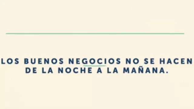 Dos empresas se alían para “Ahorrar en ladrillos”