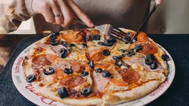 Vuelven las deliciosas pizzas de la tradicional O Sole Mío