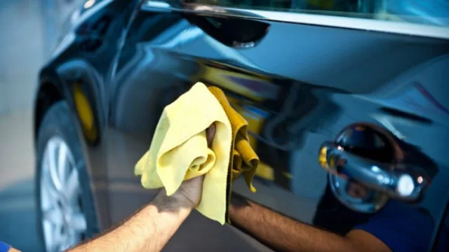 La tendencia mundial del lavado ecológico crece en Uruguay