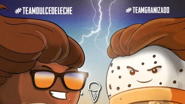 Producción de Amandau cuadruplicó en 2016 a todo el helado importado