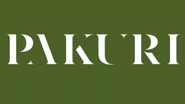 Pakurí: el restaurante hecho de contenedores