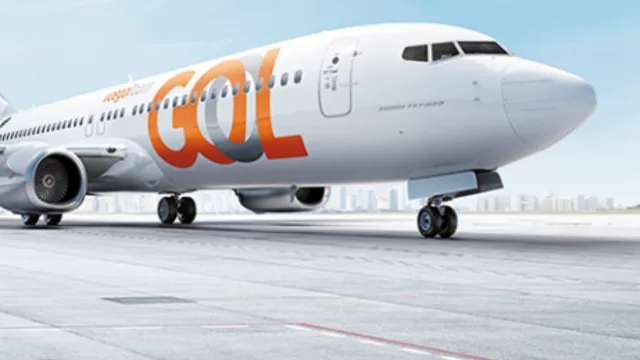 La aerolínea que registró más de 3200 millones de dólares en ingresos