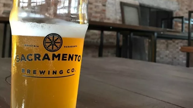 El lugar para los amantes de la cerveza
