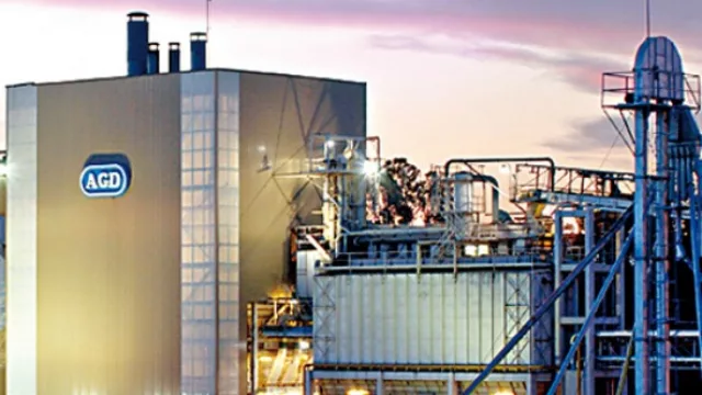 Ya son tres las empresas argentinas que están en el top ten de las exportaciones de granos