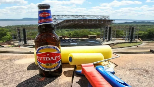 El anfiteatro renovado que espera a más de 10.000 almas