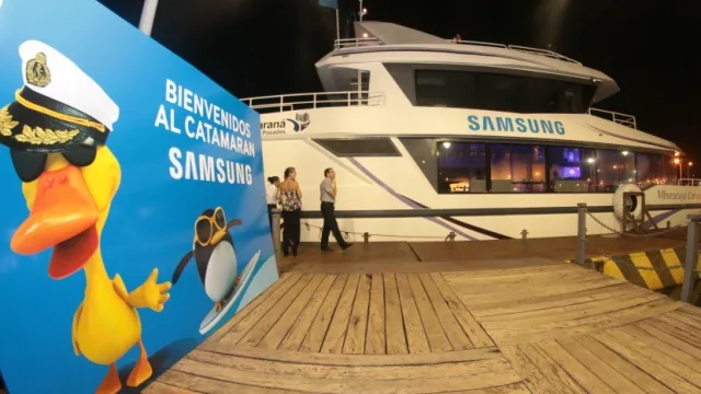 Samsung Club, un programa de beneficios y algo más