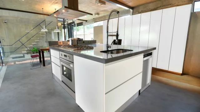 Clásico & Moderno: lo nuevo de La Bella Cucina