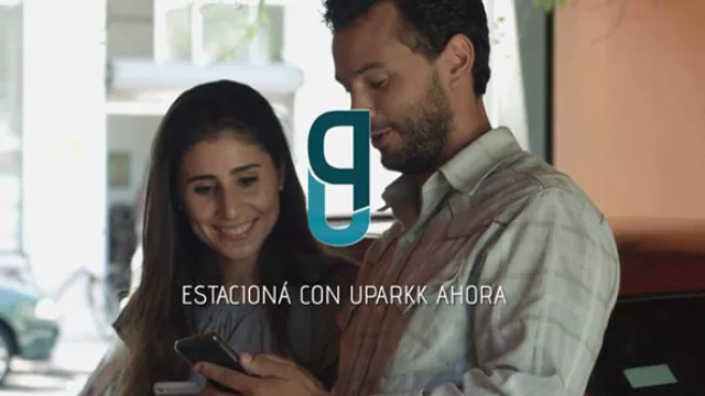 Uruguayos crean una app colaborativa para estacionar