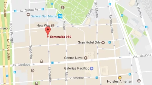 InfoNegocios cambia de oficina en CABA: nos mudamos a WeWork