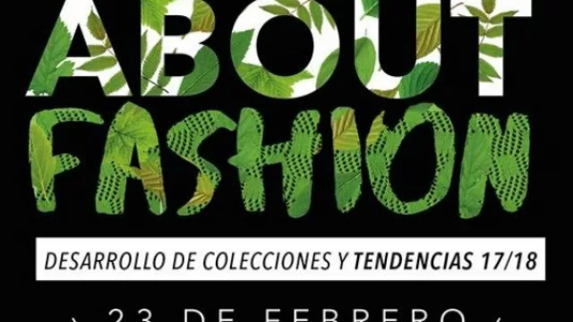 ¡Imperdible! Reconocidos diseñadores revelarán tendencias de la moda internacional