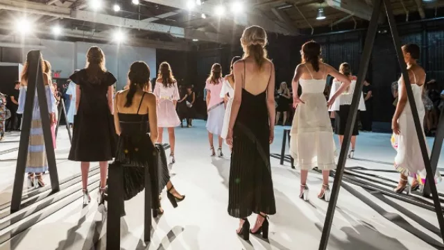 Tresemmé, patrocinador oficial del NYFW