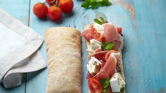 Ahora el pan tiene marca… Pagnifique