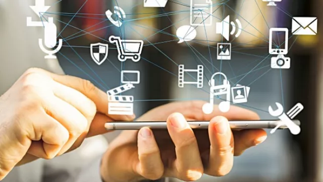 ¿Hacia dónde van los negocios digitales?