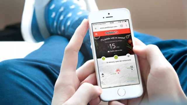PedidosYa ingresa al mundo del delivery