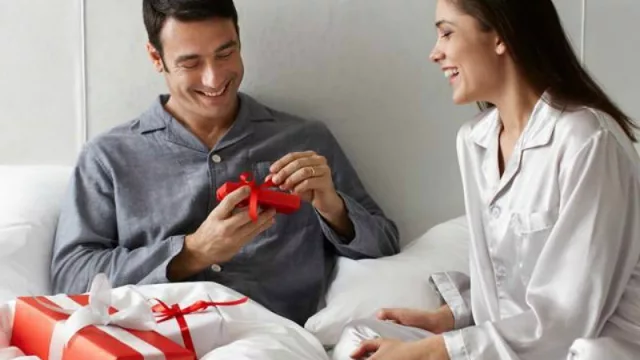 14 de febrero: Una noche distinta a las demás 