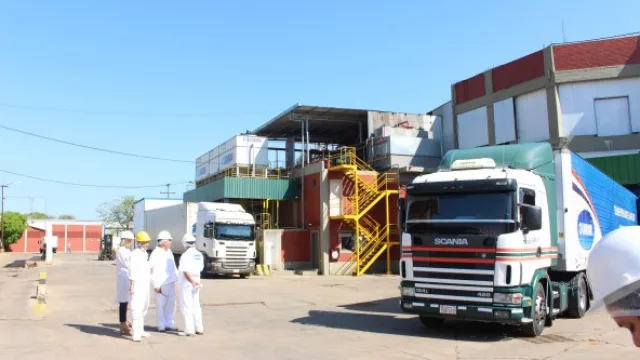 Las instalaciones que ganaron la confianza de mercados europeos