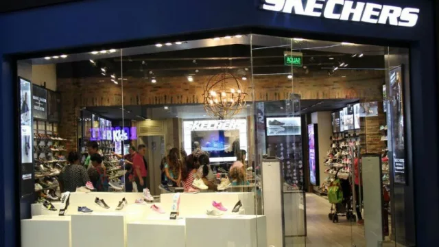 La americana Skechers da sus primeros pasos en nuestro país