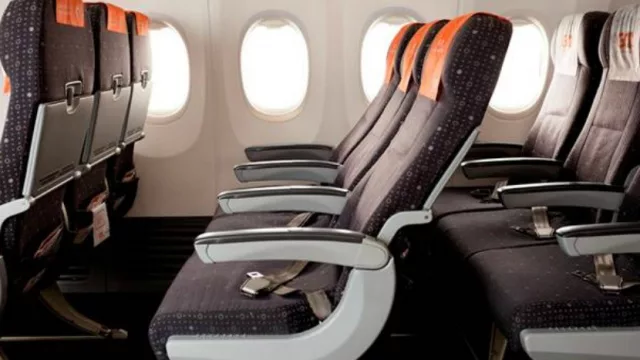 Gol ofrecerá asientos Gol + Conforto en vuelos internacionales