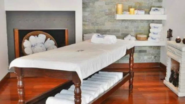 El spa uruguayo que con una inversión de US$ 400.000 busca competir en Paraguay