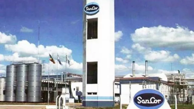 Sancor no logra recuperarse de la crisis (su deuda crece)
