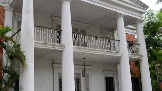 CASACOR Paraguay presentó la casa donde se desarrollará la muestra