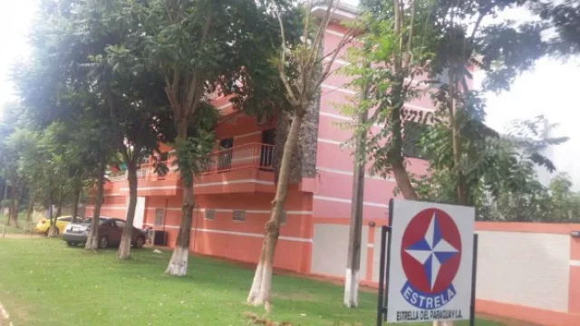 Fotografía del medio de comunicación IP.