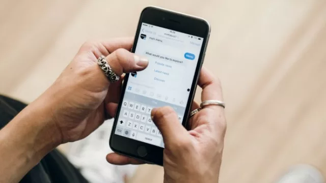 Chatbots, una herramienta que se instaló por mérito propio