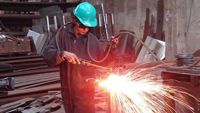 Un 70% de metalúrgicas creen que sus ventas crecerán este año