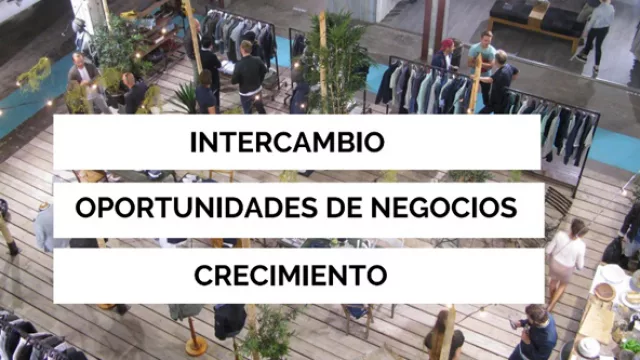 Nace en Uruguay Expand Design, la primera vidriera de diseño con indumentaria latinoamericana