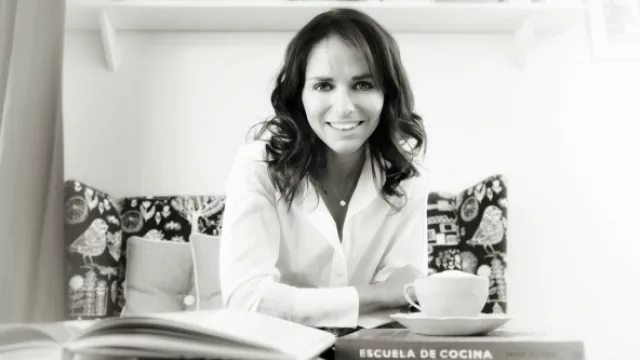 Comer para seguir siendo joven