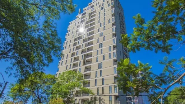 Otro grupo inmobiliario que pisa fuerte (USD 90.000.000 invertidos)