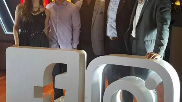 Facebook y Cisneros Interactive firman alianza para el mercado paraguayo