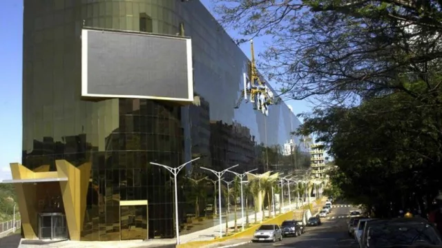 ¡Llegó el momento! Shopping París habilita oficialmente sus puertas