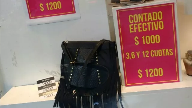 Hoy en Argentina bajan los precios